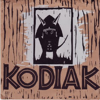 Kodiak - Zero - 7